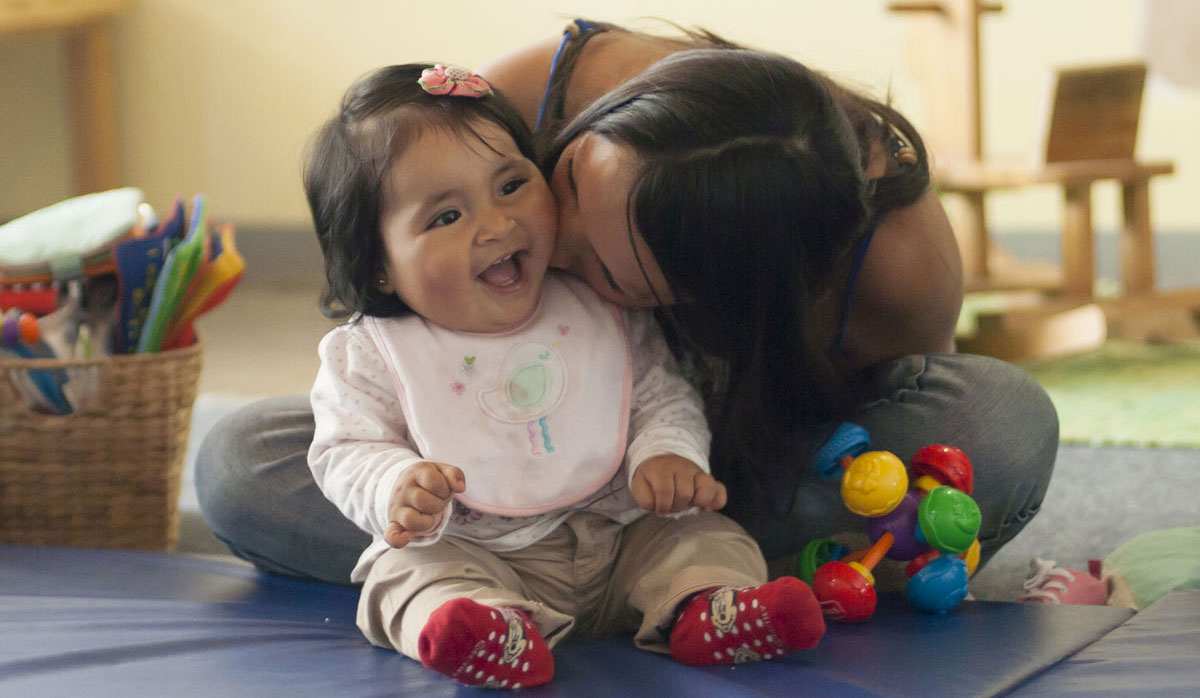 | Fundación Infancia Primero